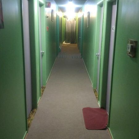 Sedley Hotel Ρεγκίνα Εξωτερικό φωτογραφία