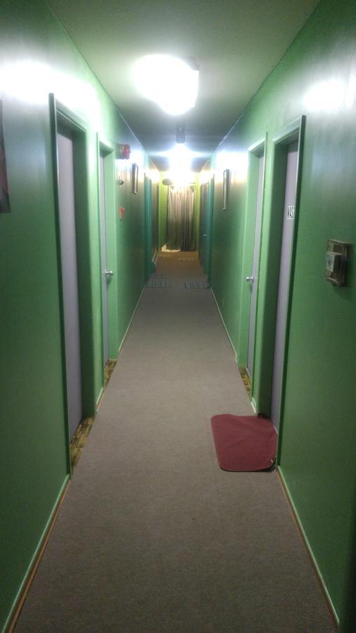 Sedley Hotel Ρεγκίνα Εξωτερικό φωτογραφία